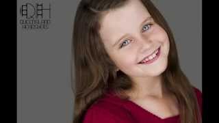 Actor: Kaylea Caulfield video