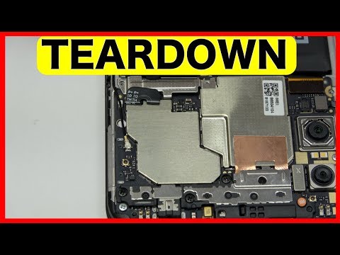 Xiaomi Mi Max Screen replacement