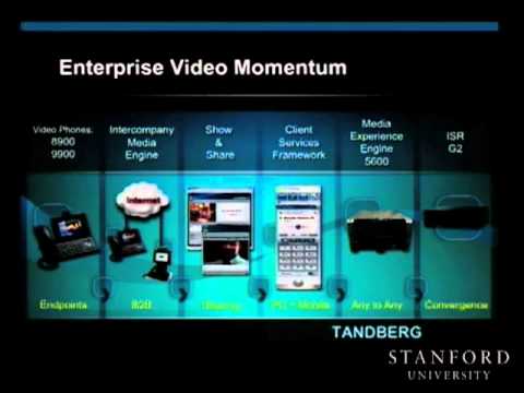 Stanford Webinar When Your Big Data Seems Too Small