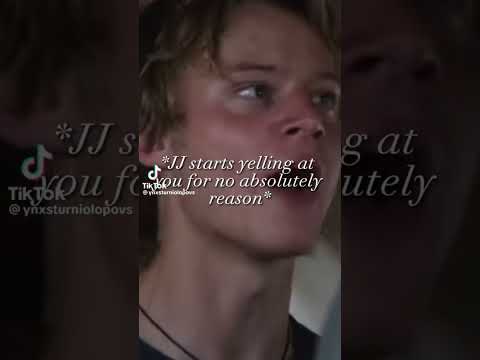 Y/n can fight back! #bank #jj #edit #jjmaybank