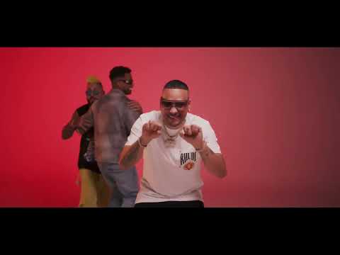 Jacob Forever x El Chacal x Marvin Freddy - El Verdadero Palo (Video Oficial)