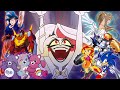 Hear My Hope Hazbin Hotel Multi Fandom AMV