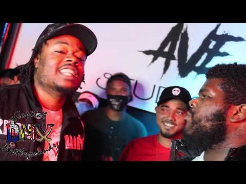 Murdock vs Rexx Ruga