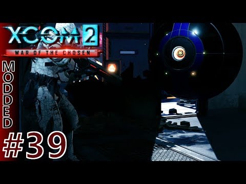 XCOM 2 ABetterCampaign #39 It's A Riftkeeper Operation Gasping Mountain