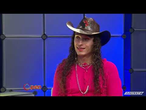 OPEN Artist Spotlight with Bobby Sanchez