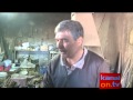 HADİM DEDEMLİDE KAYBOLAN MESLEK NALBANTLIK