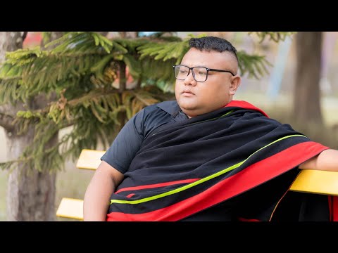 "Kijü hau nu kelhou"Tenyidie Angami tsali