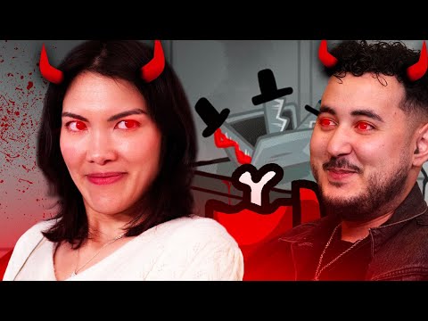 COMMENT S'EN SORTIR ??! 😱 - Among Us ft. @Gotaga ​