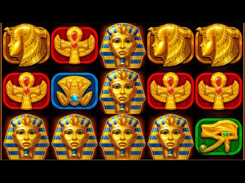 SUN OF EGYPT 2 UZOQ BERDI