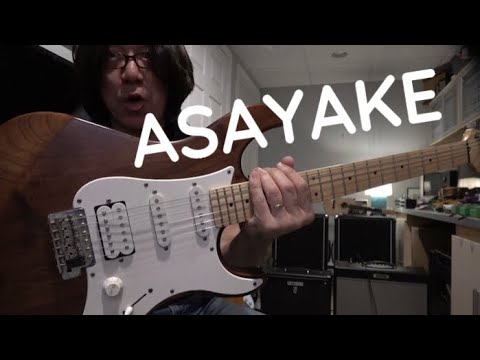 Casiopea ASAYAKE ✩ 3 Levels - 009