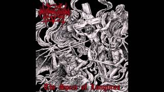 INFERNAL LEGION - The Immaculate Deception 2011