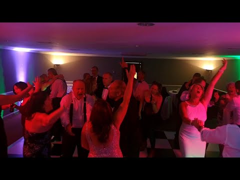 Pop With Us 5pc ❤️ Gail & Colin