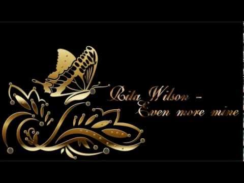 Rita Wilson - Even More Mine