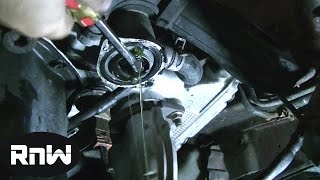 Subaru Legacy Engine Coolant Thermostat Guide (1997-2009) Go-Parts