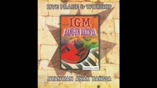 Download lagu Indonesia Gospel Music - IGM - BANGUN BAITNYA mp3