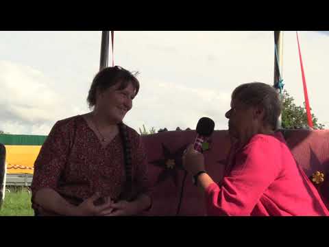 ACTUS : INAUGURATION DE LA SMALA