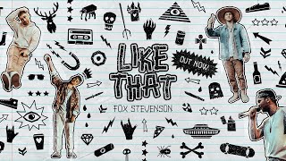 Cover art for Like That
