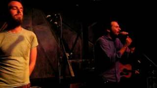 Maybe Mine -Good Old War