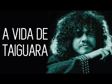 TAIGUARA: O CANTOR MAIS CENSURADO PELA DITADURA