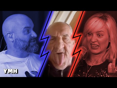 Biggest Fight In YMH History? - YMH Highlight