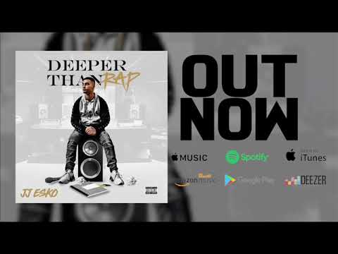 JJ Esko - Paper Plans