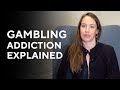 Problem Gambling Explained Psychologist Zoe Falster