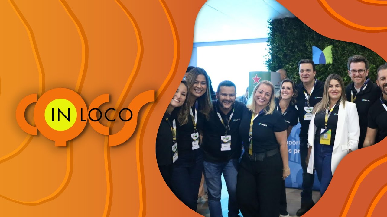 METLIFE DESTACA SUAS SOLUÇÕES PARA OS CORRETORES DURANTE 23º CONGRESSO BRASILEIRO