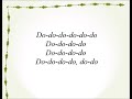 The Beatles - Mother Nature's Son (Lyrics)