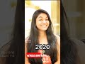 Ivana Transformation Status Evolution Shots  Ivana  Transformation  Lovetoday  Actress