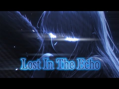 Lost In The Echo 