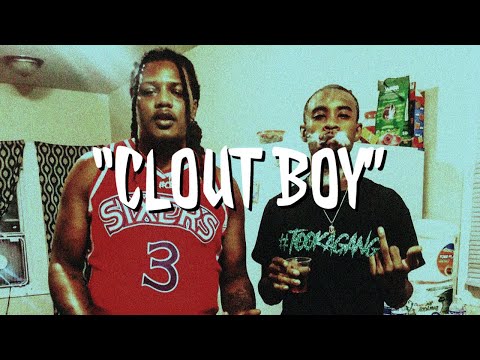 FYB J Mane Type Beat 2020 - "Clout Boy" (Prod. 1 Richiey) | Chicago Drill