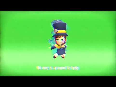 【10 HOURS】 A Hat In Time - Peace and Tranquility