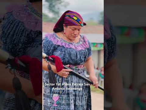 Patzala San Antonio Ilotenango