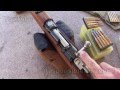 Yugo Mauser M48 Yugoslavian 8mm 