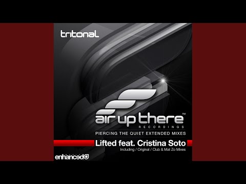 Lifted (Original Extended Mix)