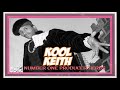 Kool Keith - You Can't Go Outside (Number One Producer Herb Instrumental Reduced By DJBILLYHO)