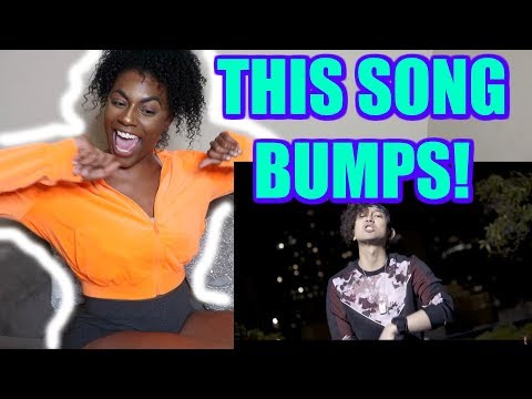 Alan Z x Chow Mane - Don't Sleep | OFFICIAL MV REACTION!!