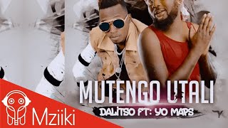 Dalisoul ft Yo Maps - Mutengo Utali (Official Vide