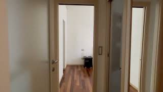 Milano Via Correggio, 22