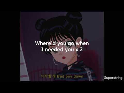 Yung Van ft Guardin//you were my best friend [prod Lux45]