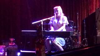 Lisa Crawley - Everything Means Nothing To Me (Elliott Smith Cover)