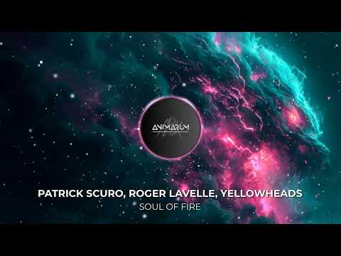Video Thumbnail: Patrick Scuro, Roger Lavelle & YellowHeads - Soul of Fire