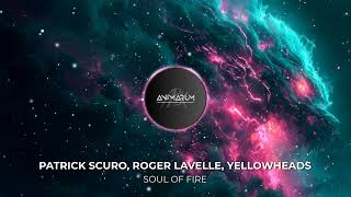 Patrick Scuro | Animarum