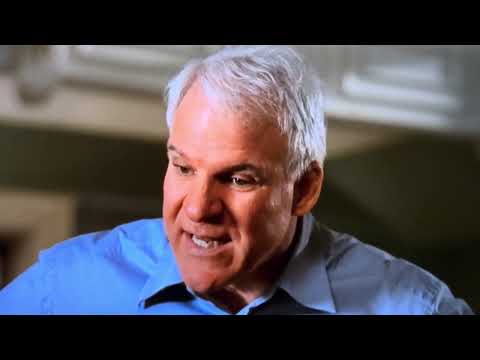 Cheaper by the Dozen-Tom punishes his kids