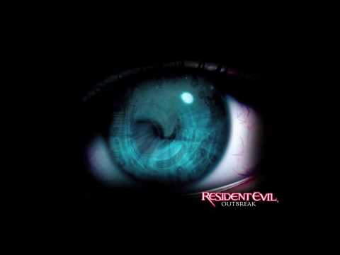 Resident Evil outbreak file #2 soundtrack Nyx's theme