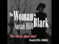 The Woman In Black By Susan Hill