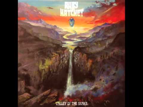 Ruby The Hachet - Demons (New Sound 2015)