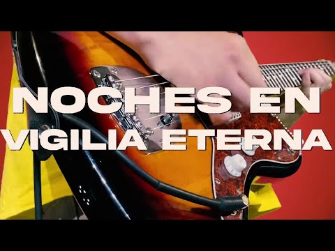 Noches en Vigilia Eterna (Video Oficial) | NEOPLASTIKO