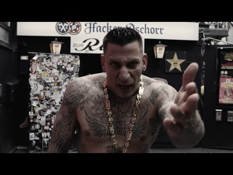 GZUZ ft. LX & BONEZMC - KAPSELN (prod. by CLASSIC)