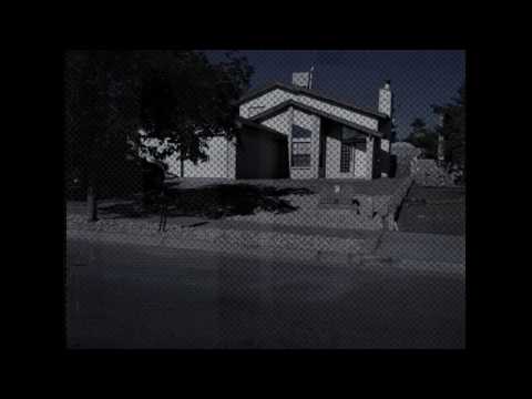 Jones 1666 - A Creepy Experience